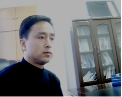张英杰