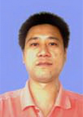 谷长龙