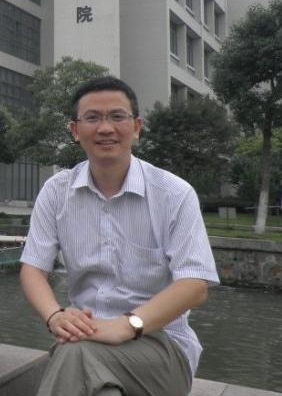 杨高波
