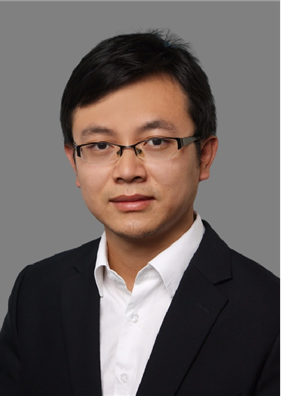 张子兴