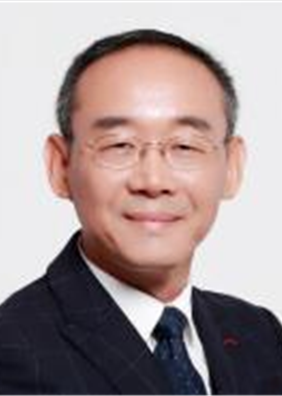 李克勤