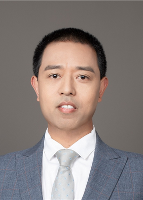 白艳锋