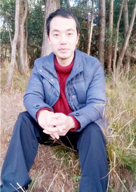 刘楚波