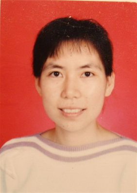 谢晓艳